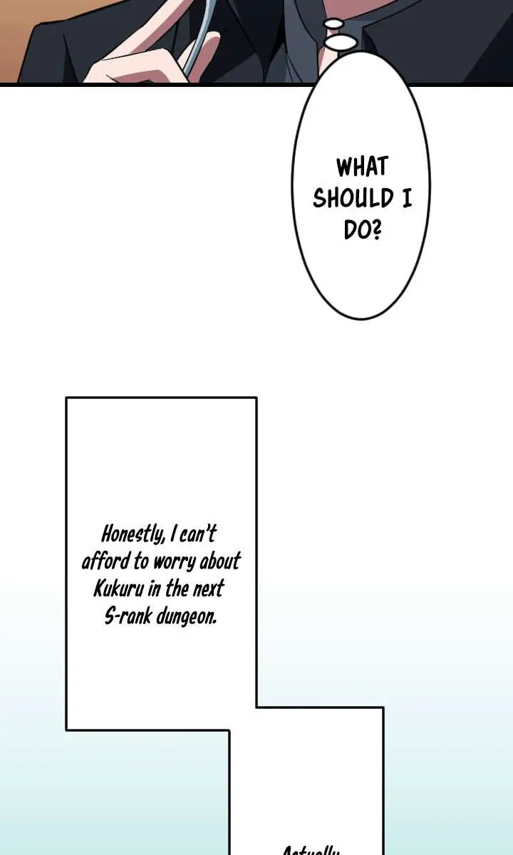 ??? Rank Hidden Equipment Musou Chapter 47 Page 11