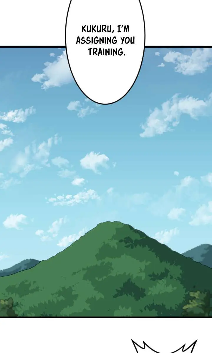 ??? Rank Hidden Equipment Musou Chapter 47 Page 13