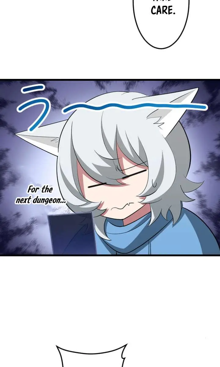 ??? Rank Hidden Equipment Musou Chapter 47 Page 19