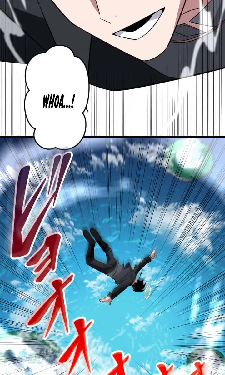 ??? Rank Hidden Equipment Musou Chapter 47 Page 28
