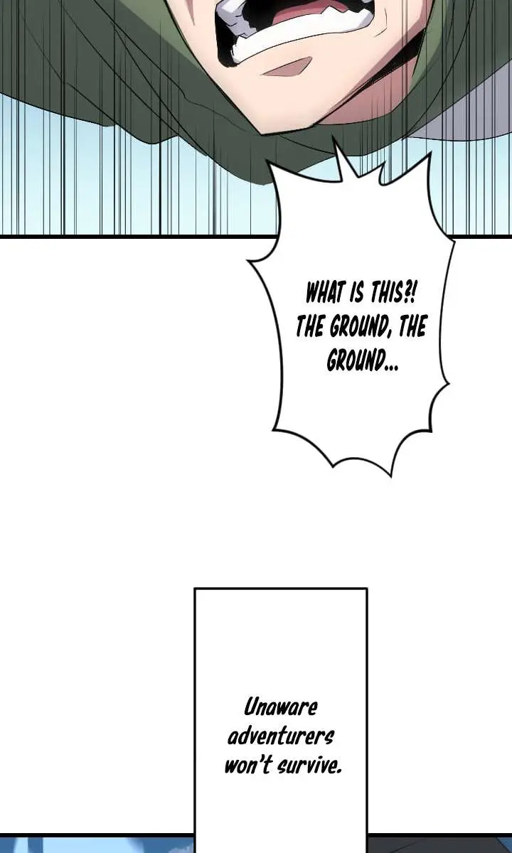 ??? Rank Hidden Equipment Musou Chapter 47 Page 33