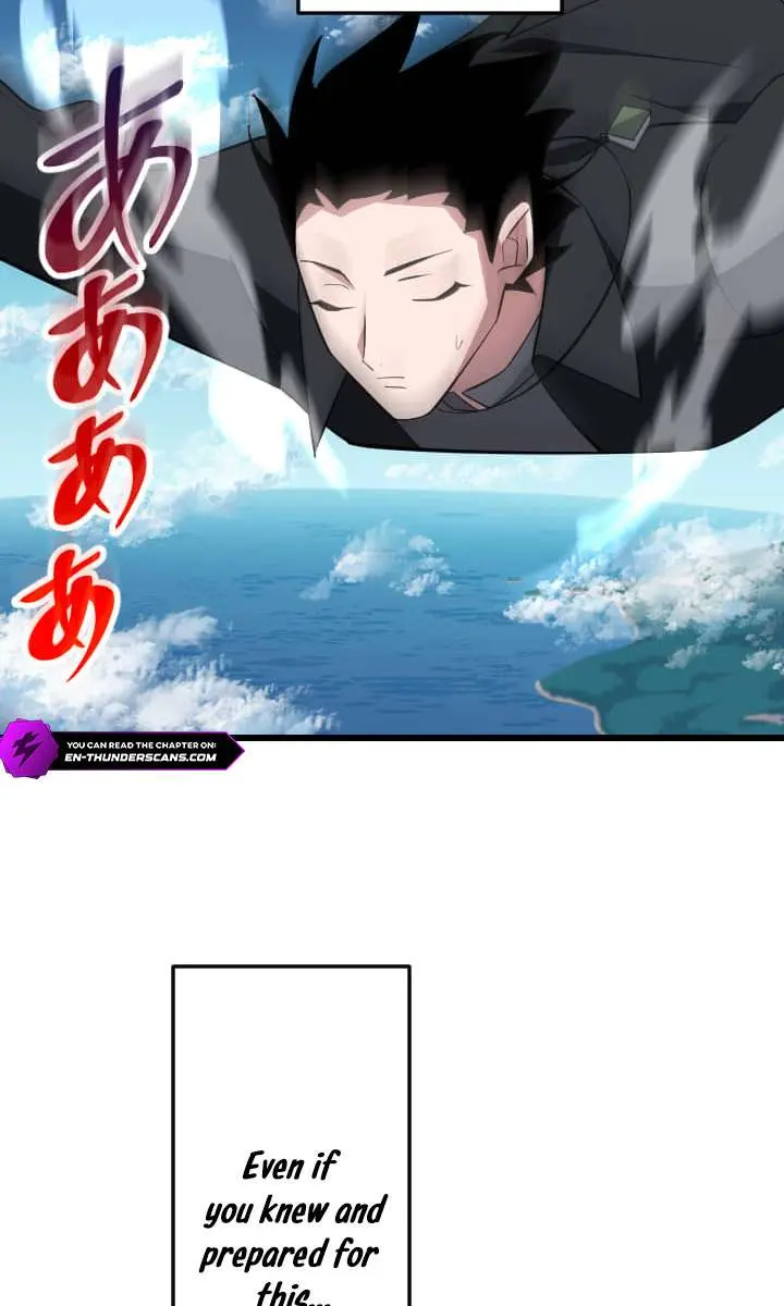 ??? Rank Hidden Equipment Musou Chapter 47 Page 34