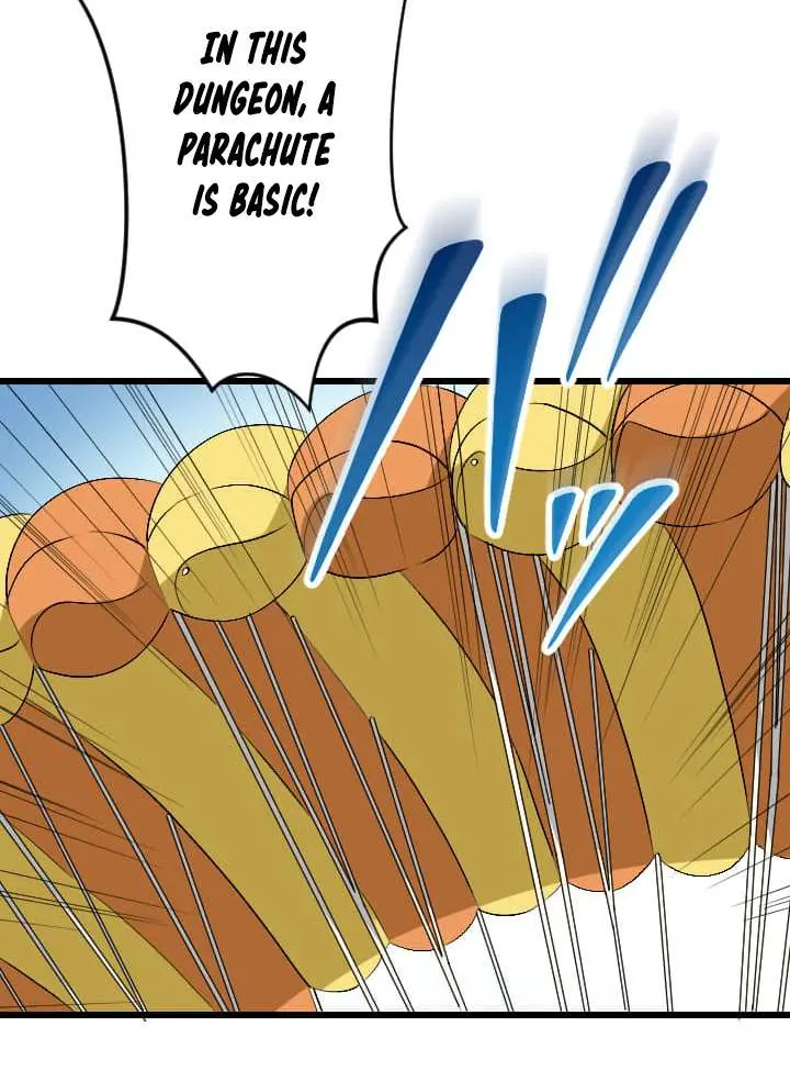 ??? Rank Hidden Equipment Musou Chapter 47 Page 36