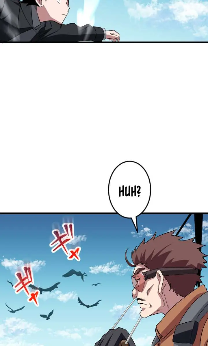 ??? Rank Hidden Equipment Musou Chapter 47 Page 38