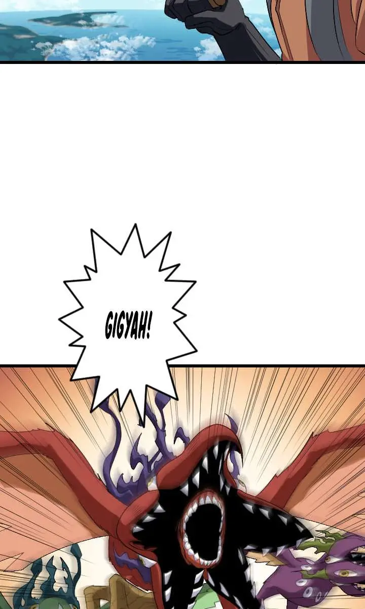 ??? Rank Hidden Equipment Musou Chapter 47 Page 39