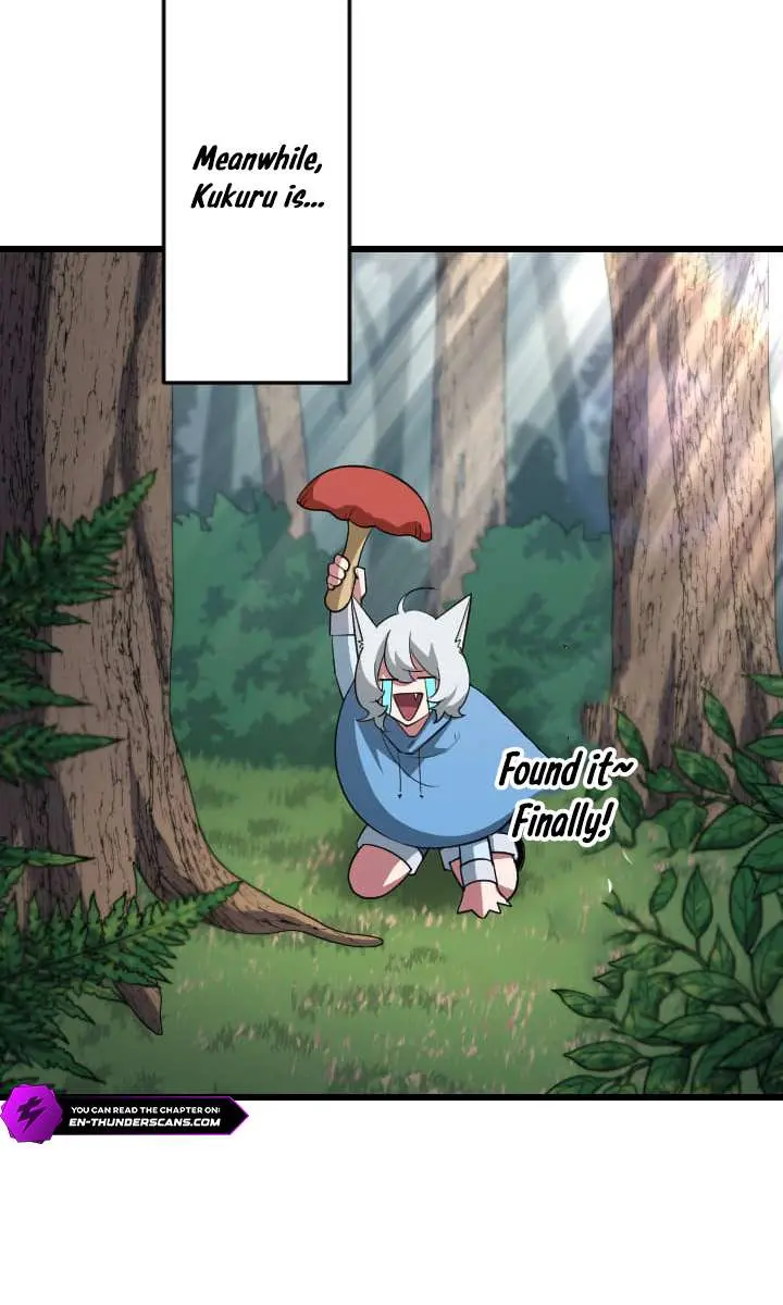 ??? Rank Hidden Equipment Musou Chapter 47 Page 43