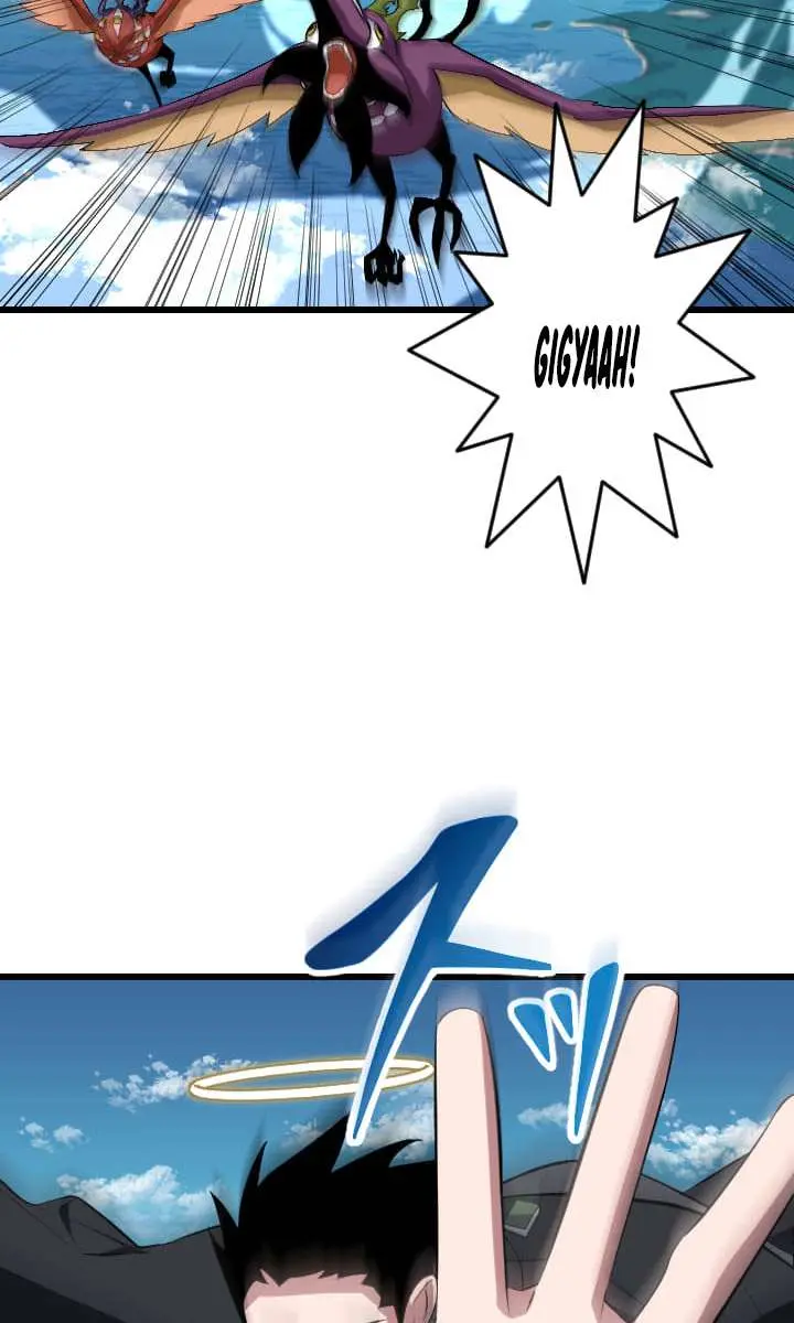 ??? Rank Hidden Equipment Musou Chapter 47 Page 47
