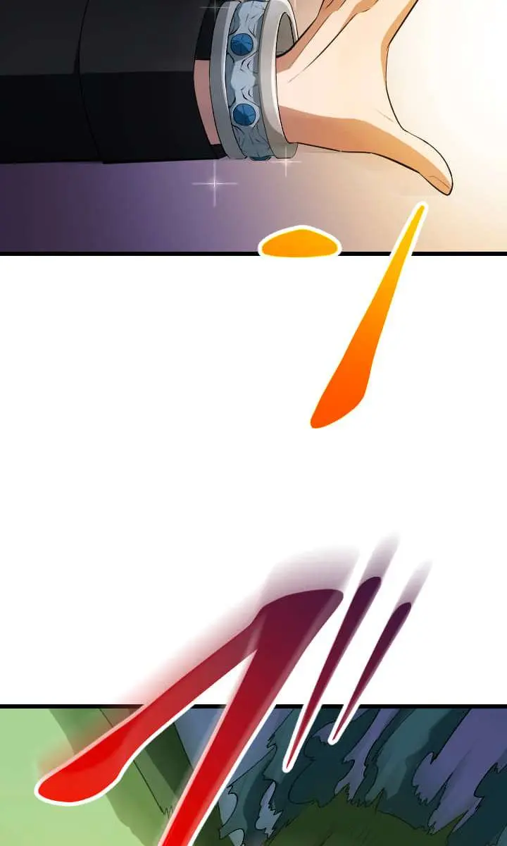 ??? Rank Hidden Equipment Musou Chapter 47 Page 49