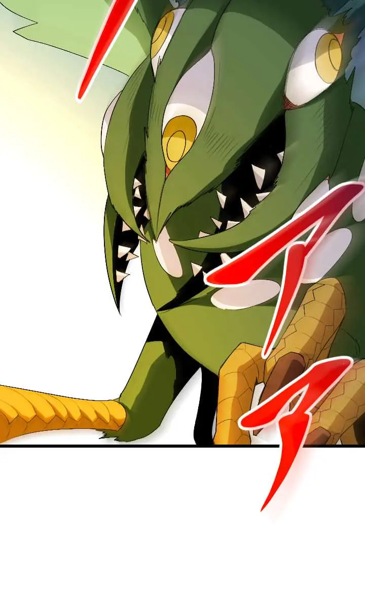 ??? Rank Hidden Equipment Musou Chapter 47 Page 50