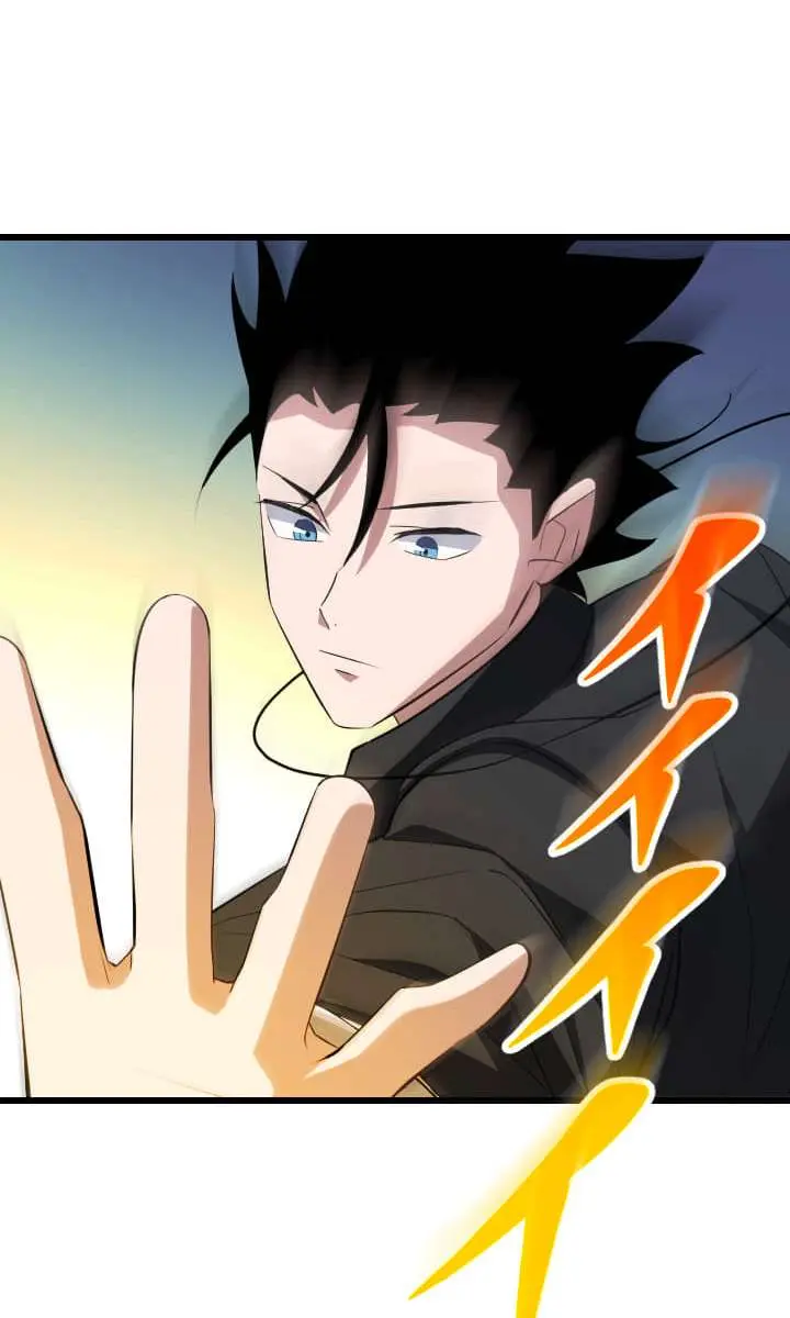??? Rank Hidden Equipment Musou Chapter 47 Page 51