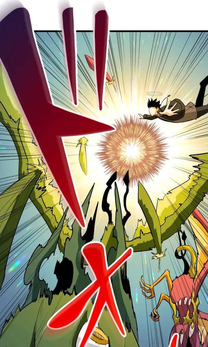 ??? Rank Hidden Equipment Musou Chapter 47 Page 53