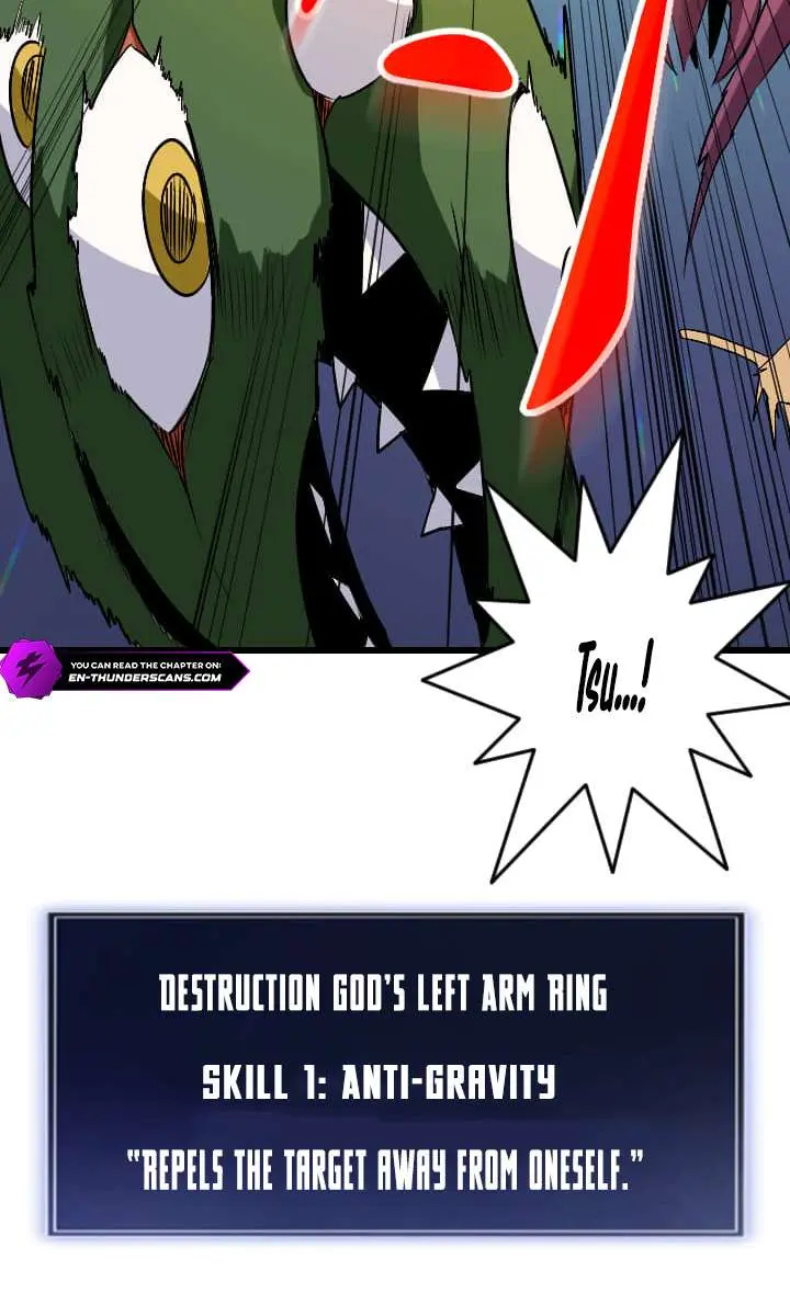 ??? Rank Hidden Equipment Musou Chapter 47 Page 54