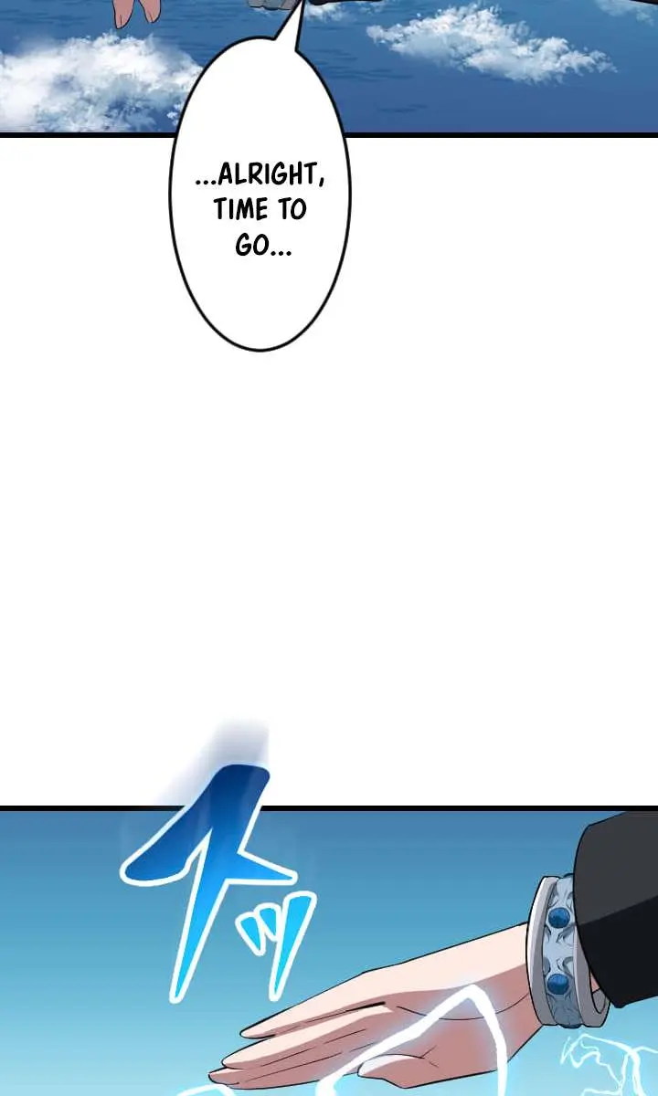 ??? Rank Hidden Equipment Musou Chapter 47 Page 56