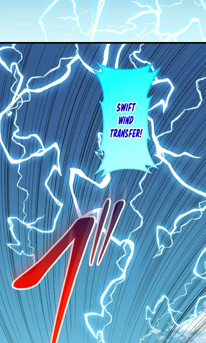 ??? Rank Hidden Equipment Musou Chapter 47 Page 57