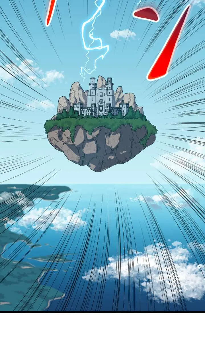 ??? Rank Hidden Equipment Musou Chapter 47 Page 58