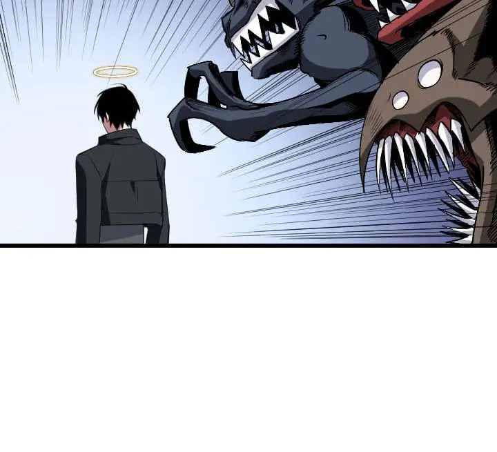 ??? Rank Hidden Equipment Musou Chapter 47 Page 67