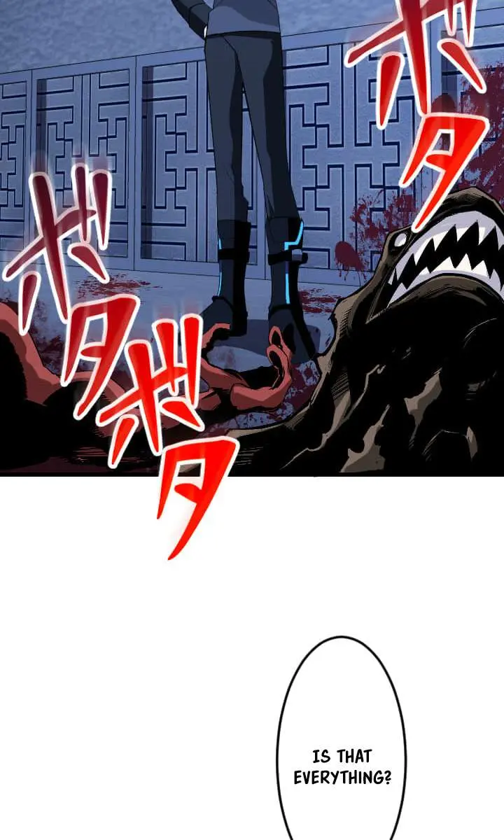 ??? Rank Hidden Equipment Musou Chapter 47 Page 70