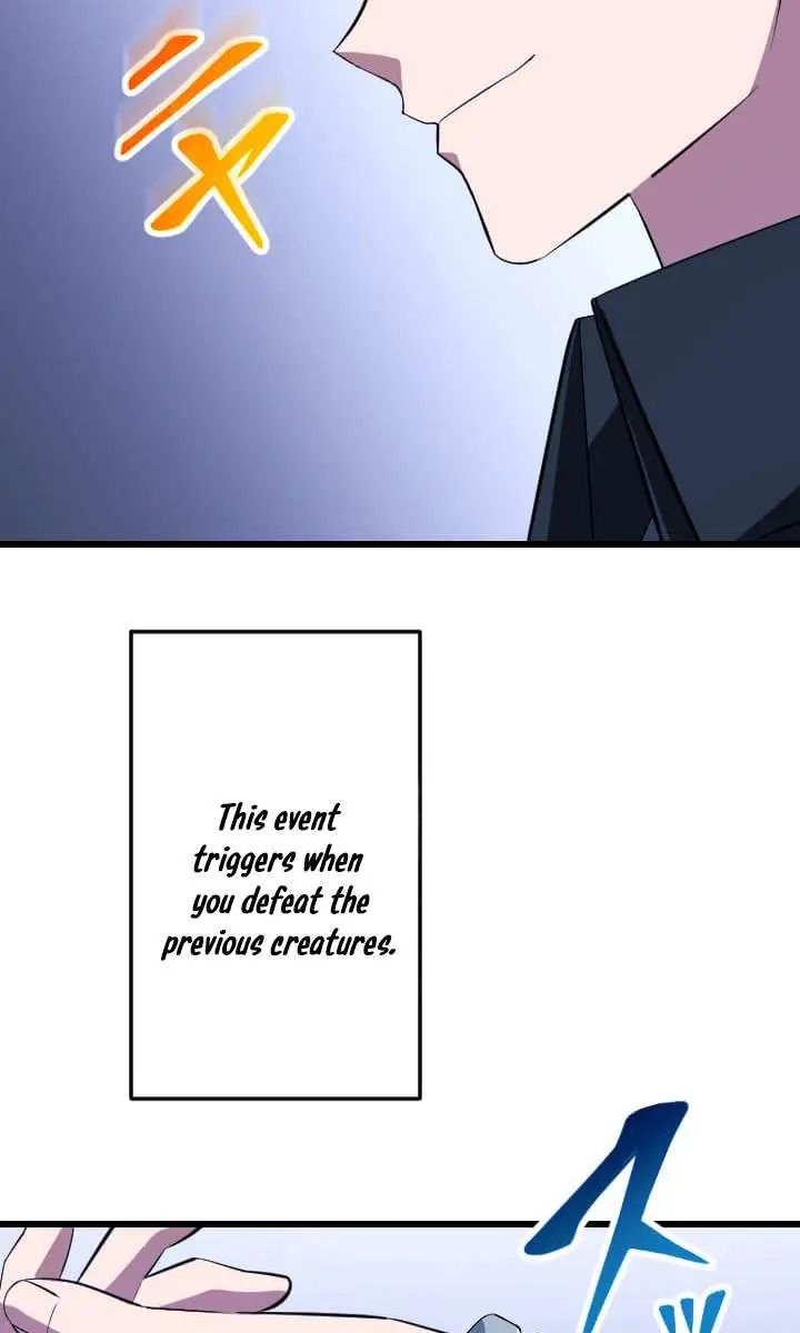 ??? Rank Hidden Equipment Musou Chapter 47 Page 78