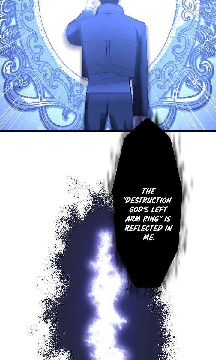 ??? Rank Hidden Equipment Musou Chapter 47 Page 85