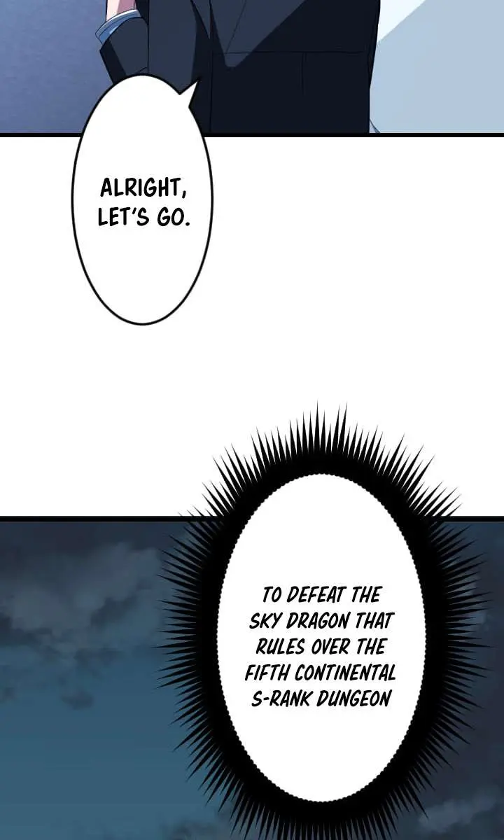 ??? Rank Hidden Equipment Musou Chapter 47 Page 93