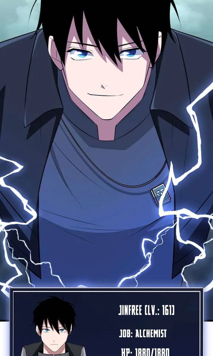 ??? Rank Hidden Equipment Musou Chapter 47 Page 100
