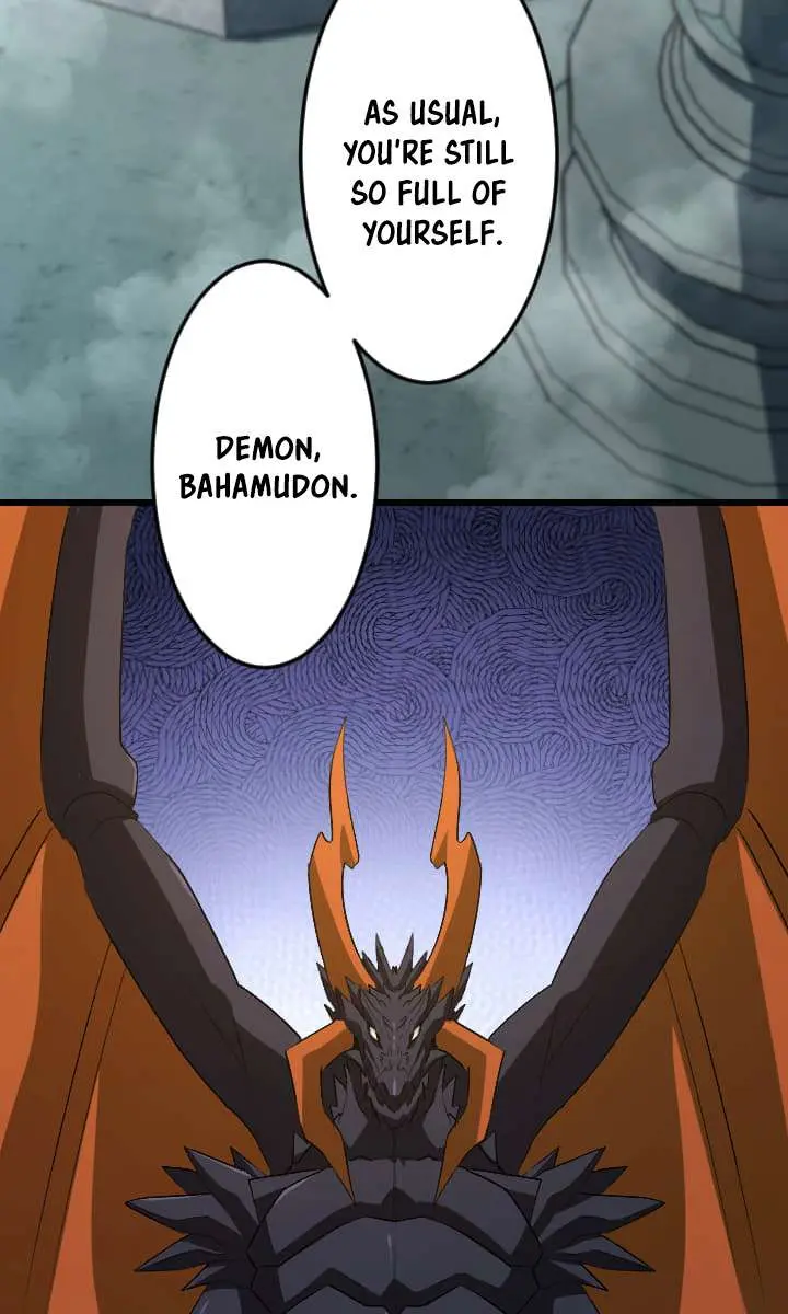 ??? Rank Hidden Equipment Musou Chapter 48 Page 7
