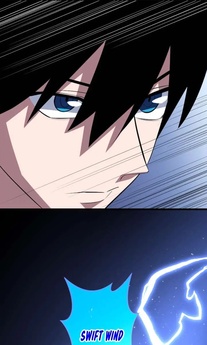 ??? Rank Hidden Equipment Musou Chapter 48 Page 19