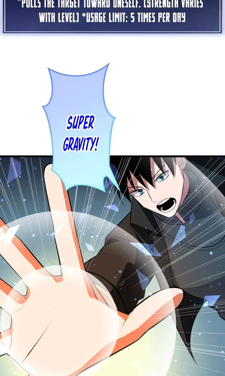 ??? Rank Hidden Equipment Musou Chapter 48 Page 25