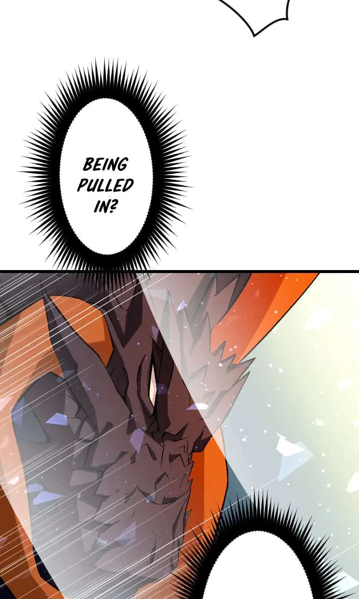 ??? Rank Hidden Equipment Musou Chapter 48 Page 28