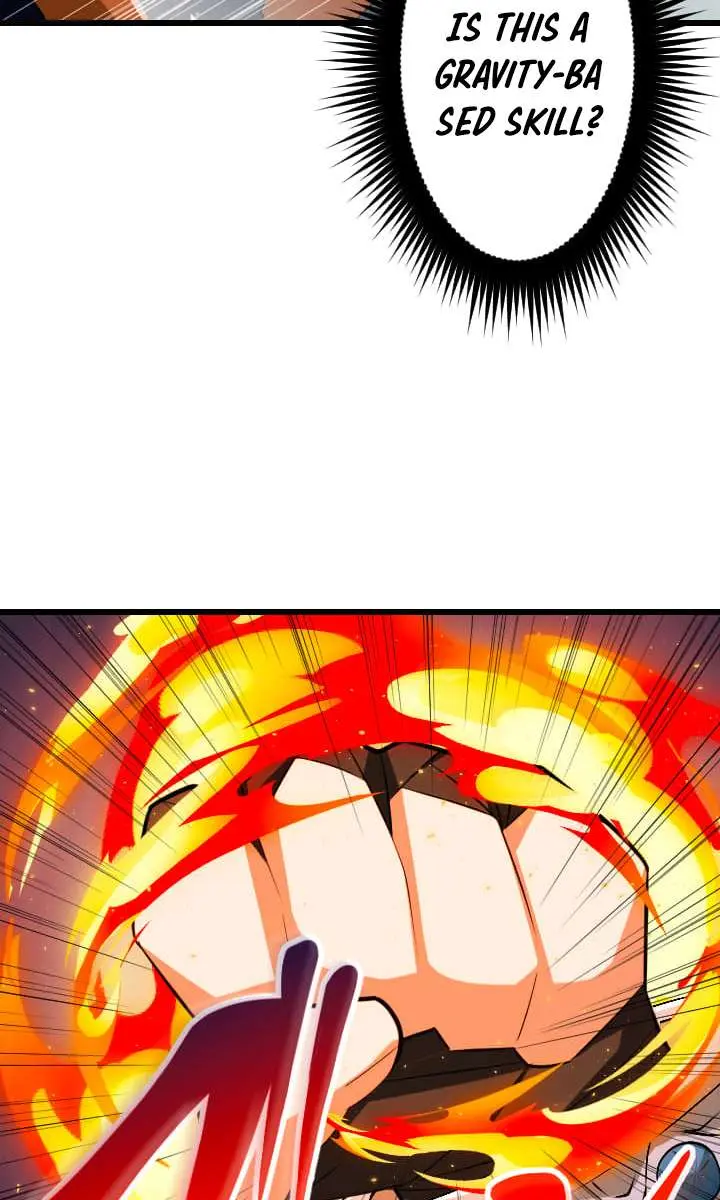 ??? Rank Hidden Equipment Musou Chapter 48 Page 29
