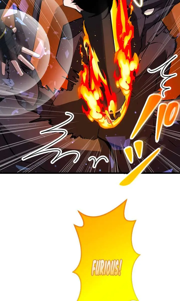 ??? Rank Hidden Equipment Musou Chapter 48 Page 31