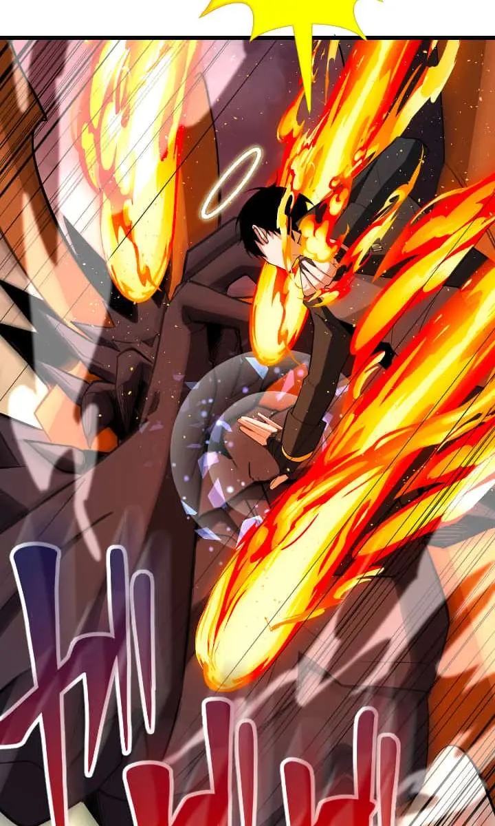 ??? Rank Hidden Equipment Musou Chapter 48 Page 32