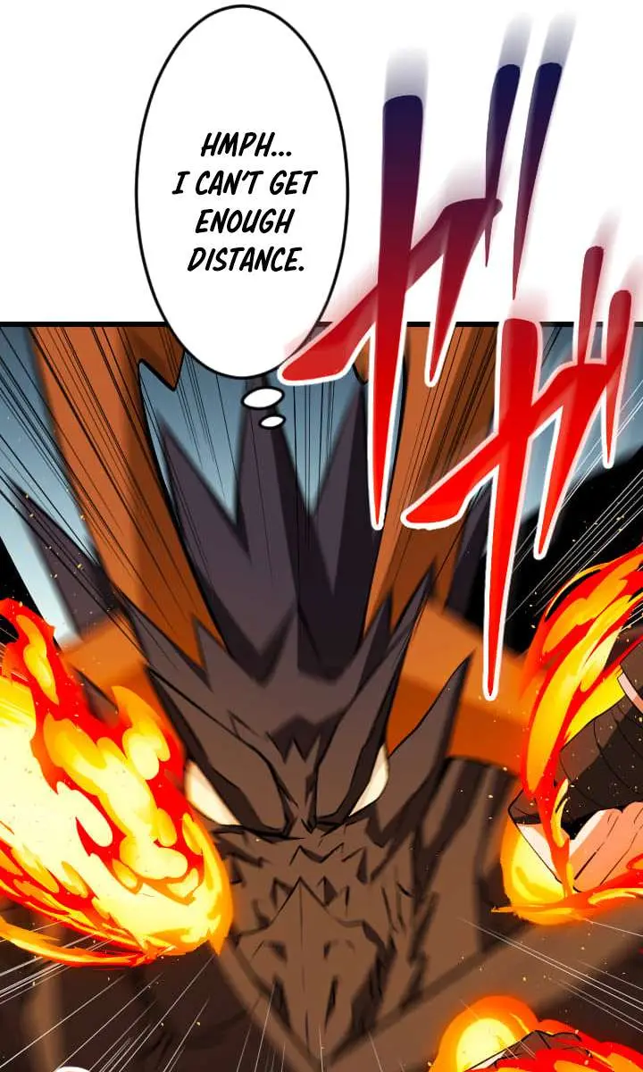 ??? Rank Hidden Equipment Musou Chapter 48 Page 34