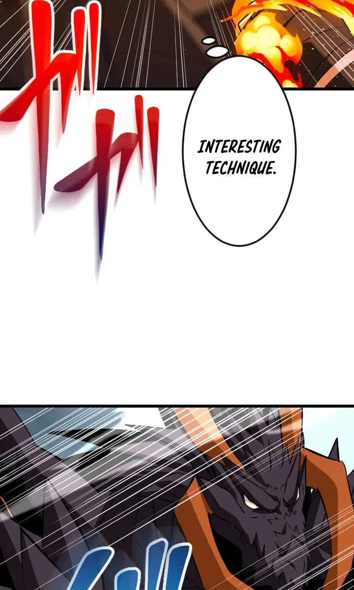 ??? Rank Hidden Equipment Musou Chapter 48 Page 35