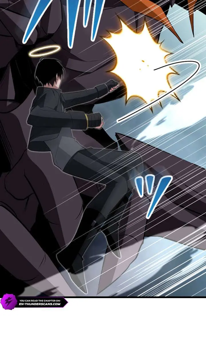 ??? Rank Hidden Equipment Musou Chapter 48 Page 36