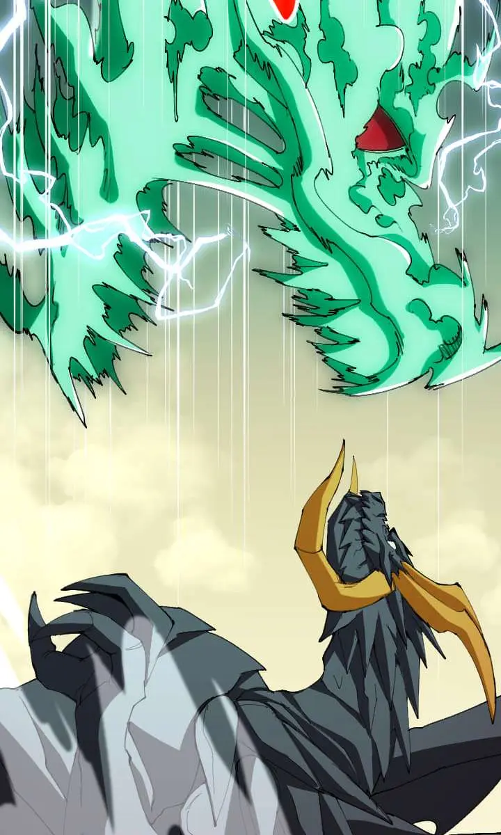??? Rank Hidden Equipment Musou Chapter 48 Page 41