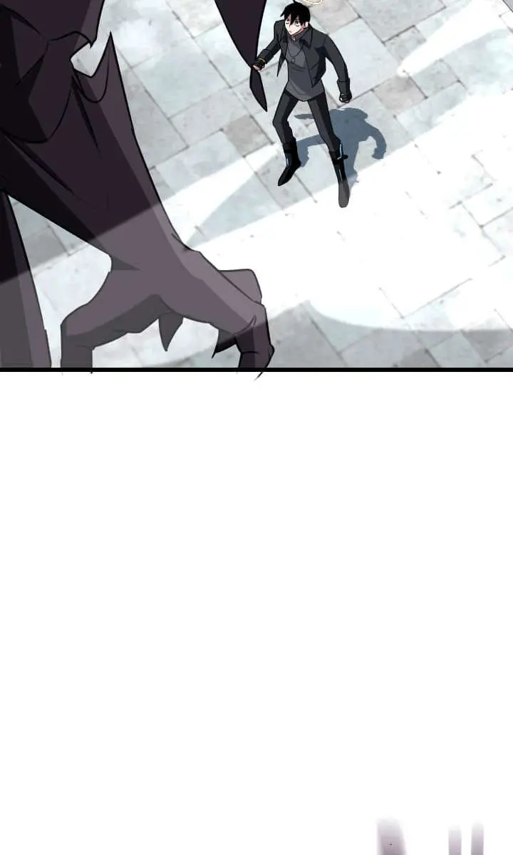 ??? Rank Hidden Equipment Musou Chapter 48 Page 56