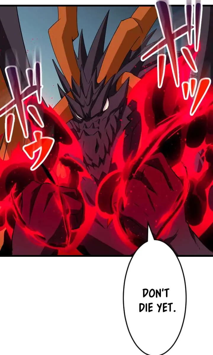 ??? Rank Hidden Equipment Musou Chapter 48 Page 57