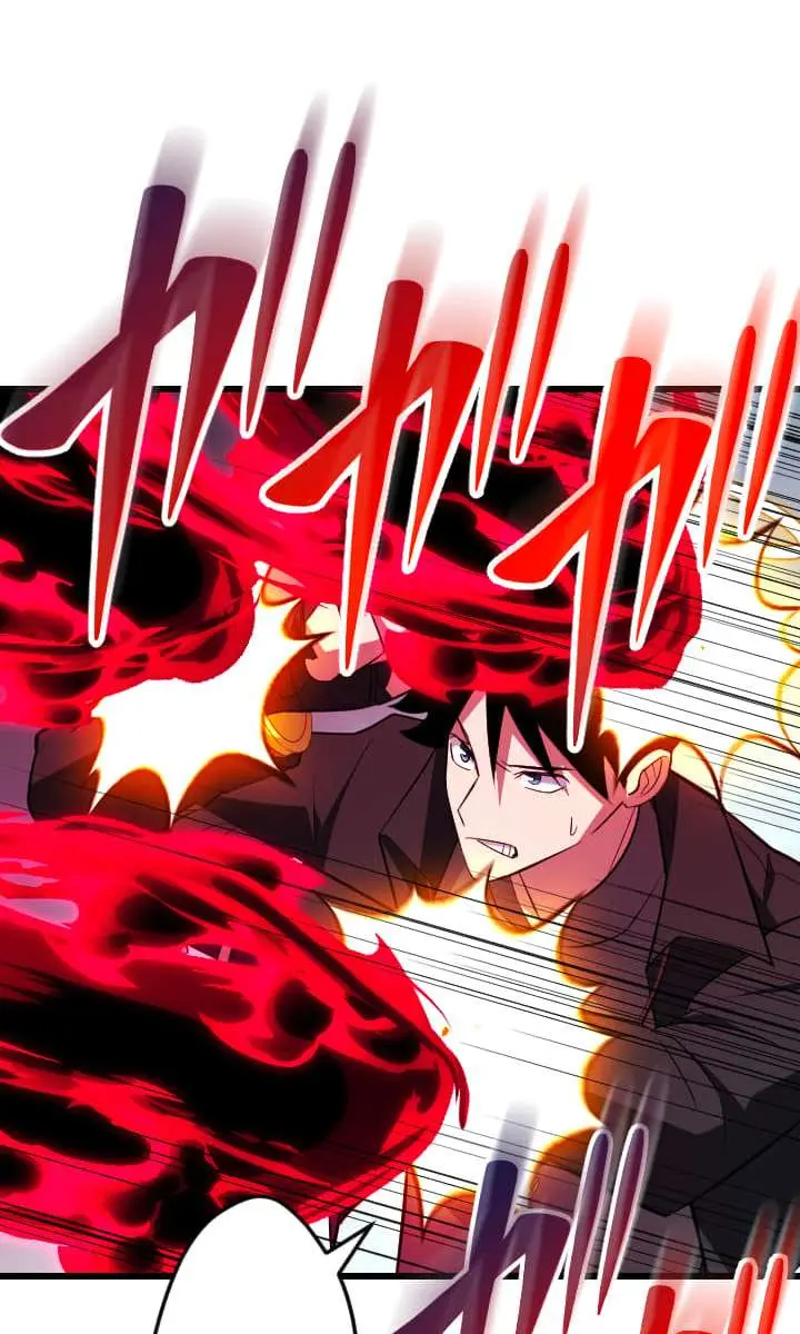 ??? Rank Hidden Equipment Musou Chapter 48 Page 60