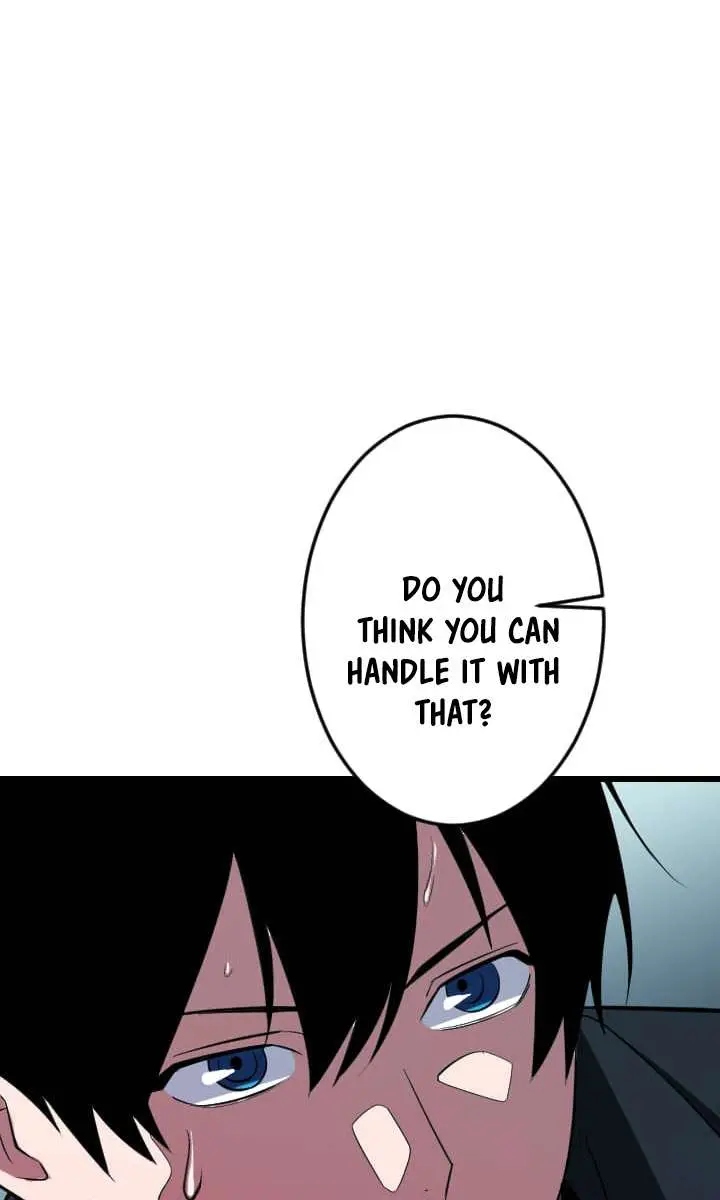 ??? Rank Hidden Equipment Musou Chapter 48 Page 63