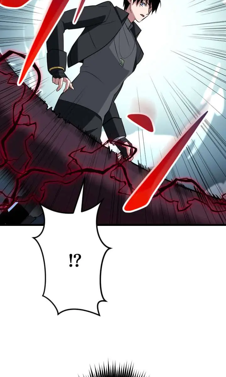 ??? Rank Hidden Equipment Musou Chapter 48 Page 65