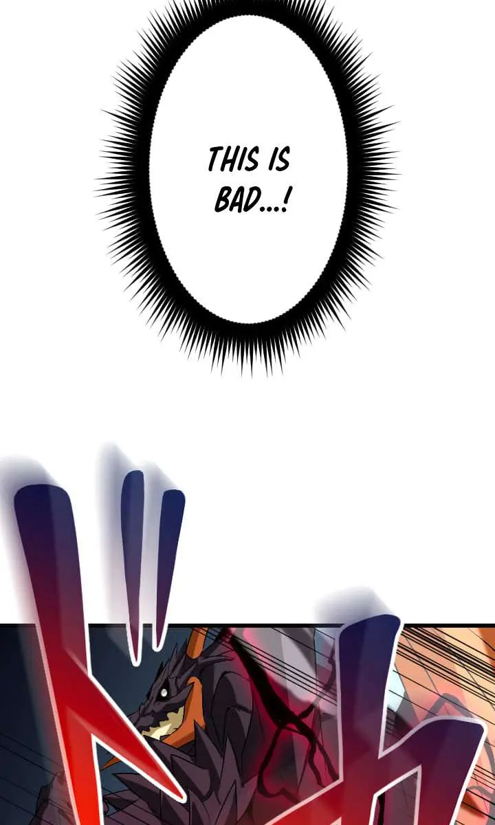 ??? Rank Hidden Equipment Musou Chapter 48 Page 66