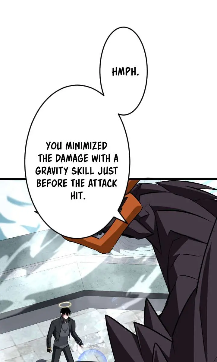 ??? Rank Hidden Equipment Musou Chapter 48 Page 71