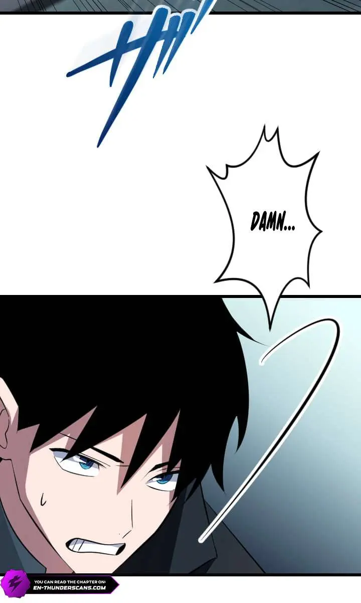 ??? Rank Hidden Equipment Musou Chapter 48 Page 79