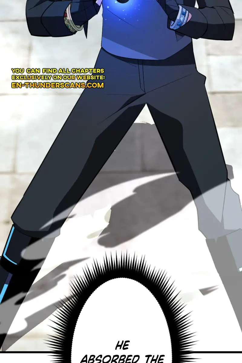 ??? Rank Hidden Equipment Musou Chapter 49 Page 4