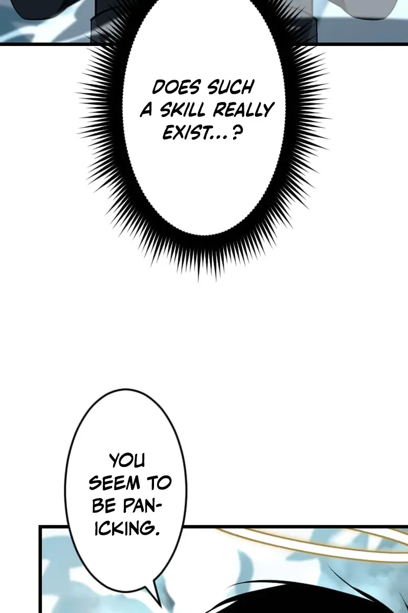 ??? Rank Hidden Equipment Musou Chapter 49 Page 7