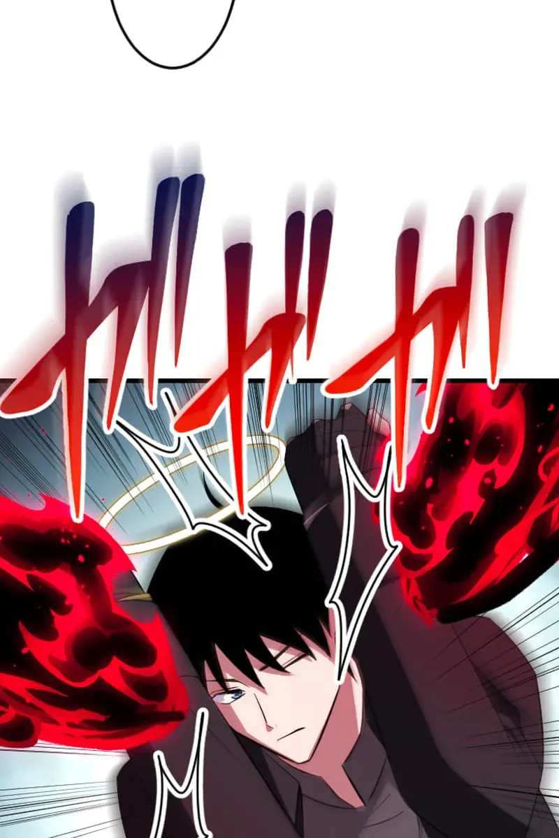 ??? Rank Hidden Equipment Musou Chapter 49 Page 14