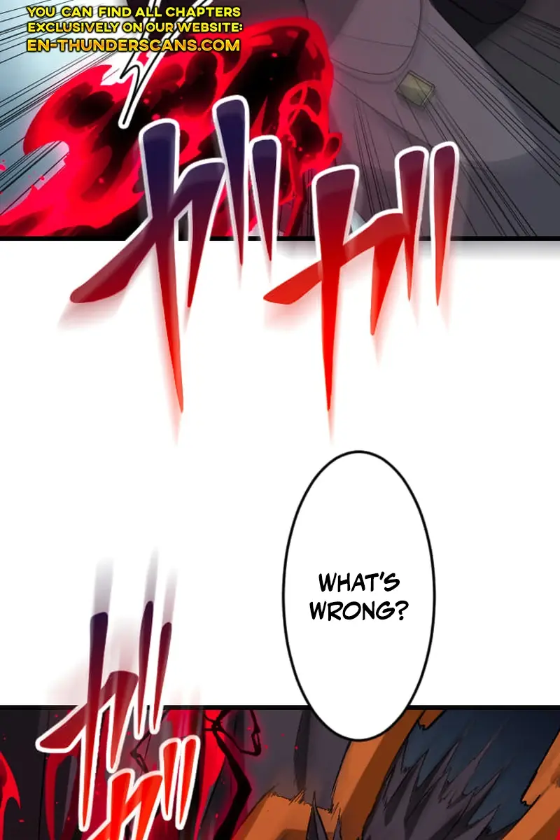 ??? Rank Hidden Equipment Musou Chapter 49 Page 15