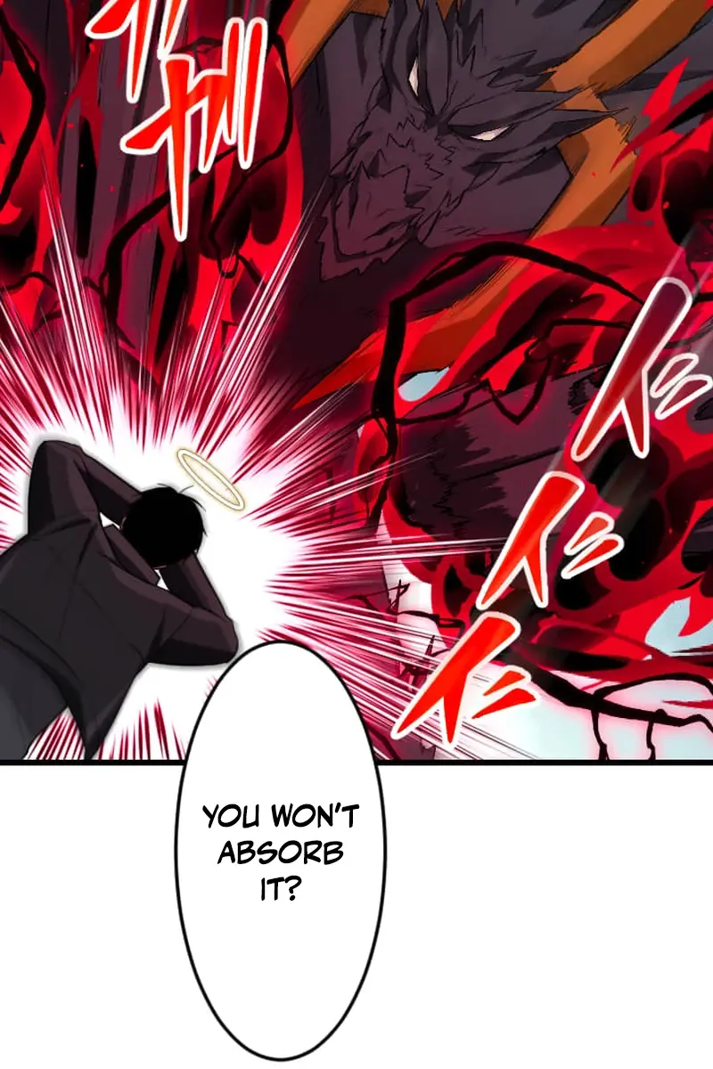 ??? Rank Hidden Equipment Musou Chapter 49 Page 16