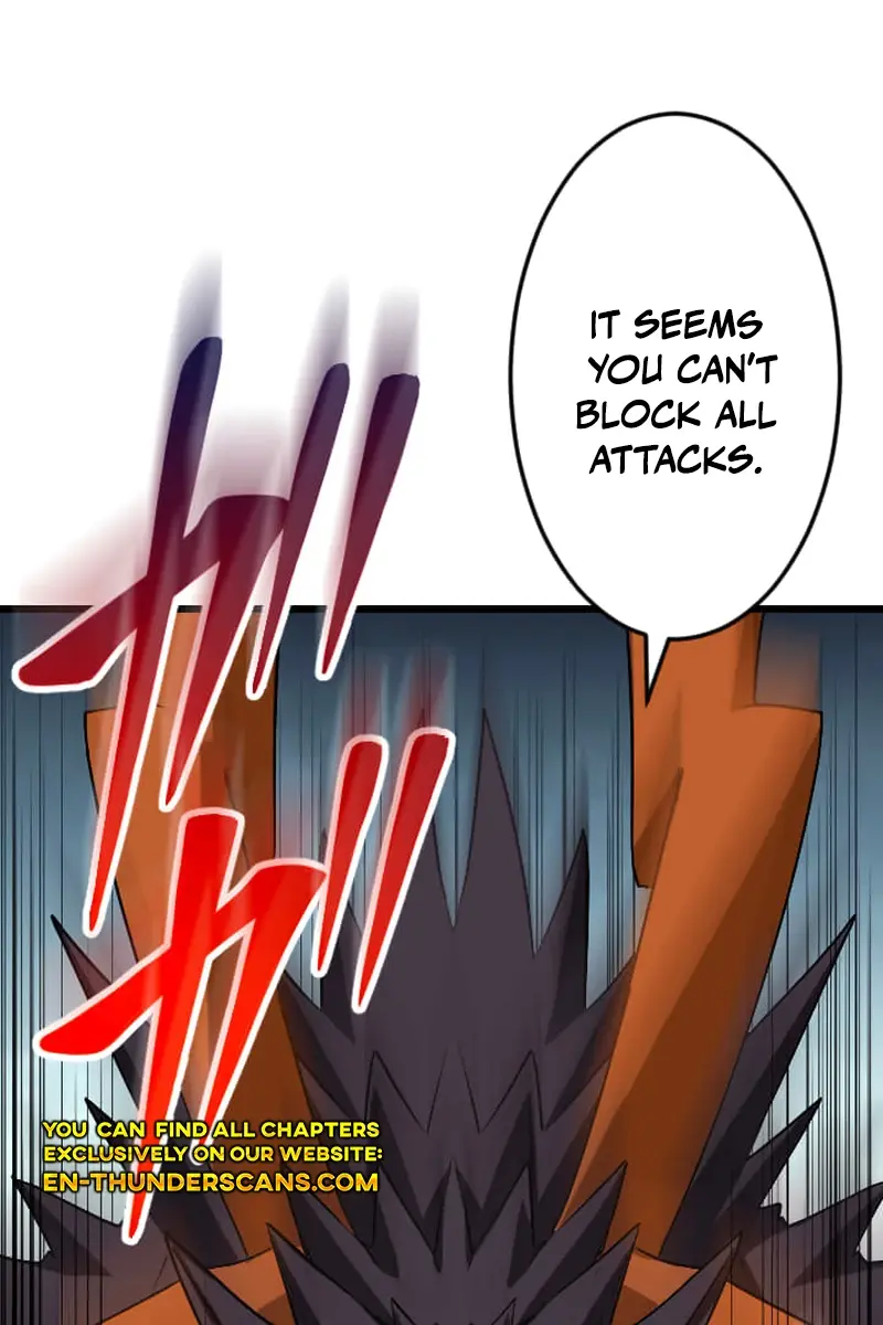 ??? Rank Hidden Equipment Musou Chapter 49 Page 17
